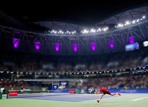 吴川市体育比赛