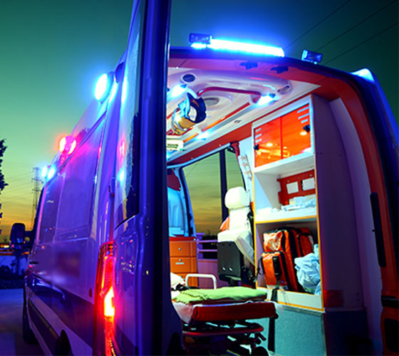 吴川市车辆内部展示